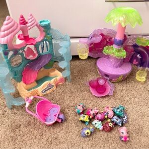 Hatchimals lot